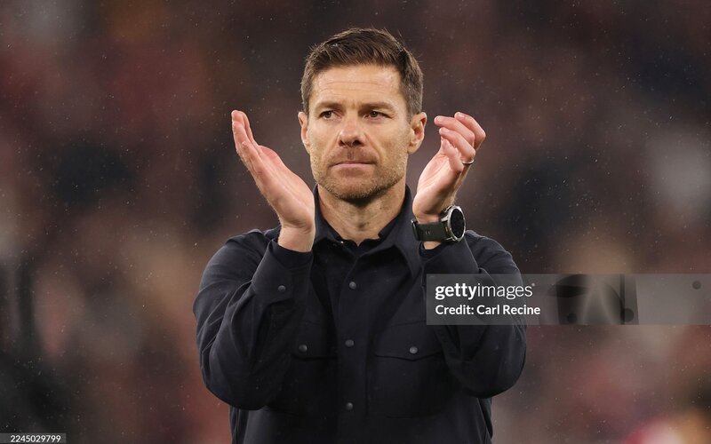 Xabi Alonso đòi Real bổ sung ngay một vị trí