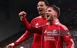 Champions League có đang quá dễ cho Premier League?