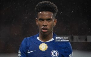 Chelsea có nên để Estevao đá chính thường xuyên?