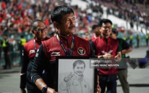 Đội tuyển Campuchia bỏ SEA Games, Indonesia vui ra mặt