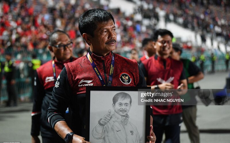 Đội tuyển Campuchia bỏ SEA Games, Indonesia vui ra mặt