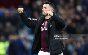 John McGinn – Biểu tượng sống của Aston Villa