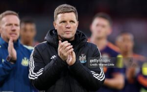 Newcastle cần một cuộc tái thiết toàn diện