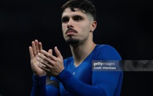 Pedro Neto và hành trình tiến hóa tại Chelsea