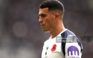 Pedro Porro – ‘Người đáng tin cậy’ của Tottenham