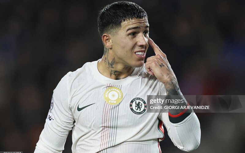 Chelsea chuẩn bị ‘kịch bản không Enzo’, chọn 3 phương án thay thế