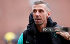 Wolves quay lại với Gary O’Neil không phải ý tưởng hay