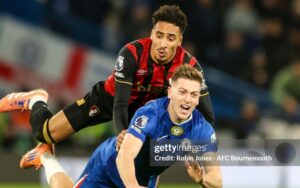 Liam Delap quá tệ!