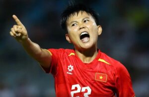 Lý do tuyển nữ Việt Nam không khiếu nại bàn thắng bị hủy trước Philippines