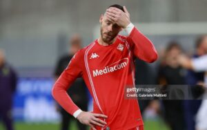 Thảm họa chờ đợi David De Gea và Fiorentina