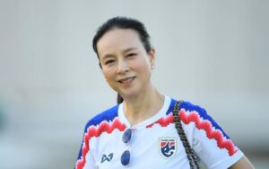 U22 Thái Lan nhận thưởng lớn sau chiến thắng Timor-Leste