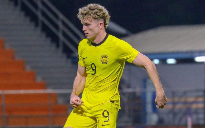 U22 Việt Nam có lợi thế trước đại chiến Malaysia