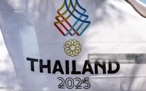 Thái Lan phản ứng sau chuỗi sự cố ở SEA Games 33