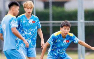 Truyền thông Malaysia: ‘Muốn vô địch phải thắng U22 Việt Nam’