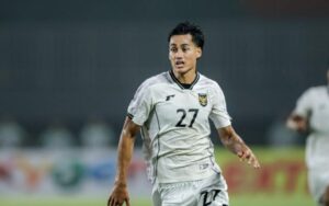 Thua sốc ở SEA Games 33, báo Indonesia trút giận lên cầu thủ nhập tịch