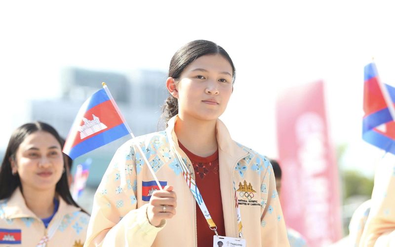 Campuchia bỏ giải, SEA Games hỗn loạn