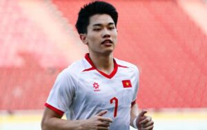 HLV Malaysia chỉ ra nhân tố nguy hiểm nhất của U22 Việt Nam