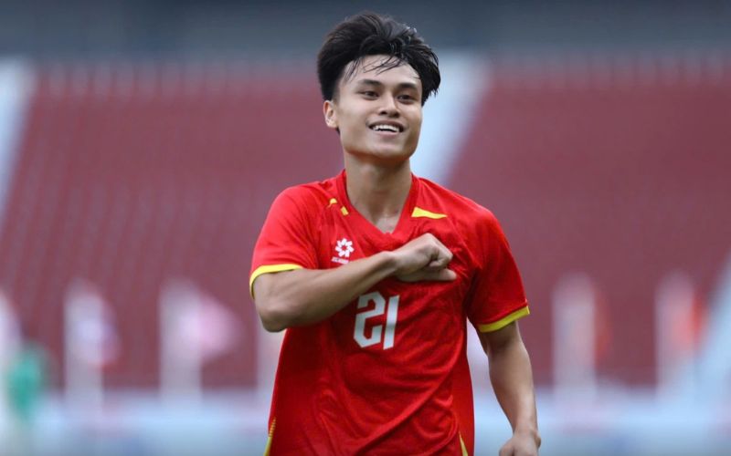 Báo Malaysia thừa nhận thất bại toàn diện trước U22 Việt Nam: “Những chú Hổ bị thuần phục hoàn toàn”