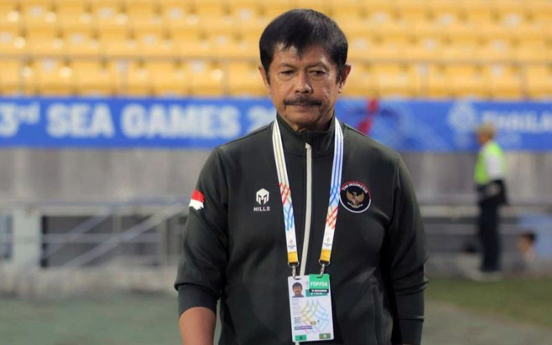 HLV Indonesia xin lỗi sau cú sốc bị loại