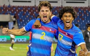 U22 Philippines mạnh cỡ nào so với Việt Nam