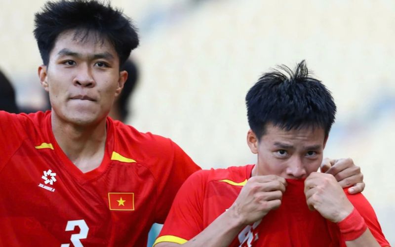 Báo Thái Lan nói gì khi gặp Việt Nam ở chung kết