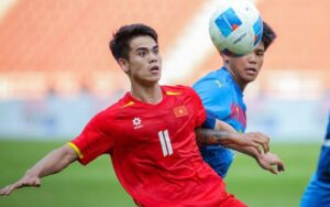 U22 Việt Nam phải chuẩn bị mọi kịch bản có thể xảy ra