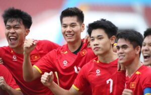 U22 Việt Nam hướng đến giải đấu mới