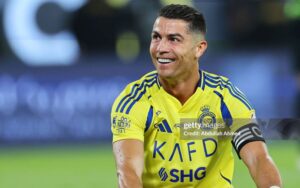 Hành trình thành tỷ phú bóng đá của Ronaldo