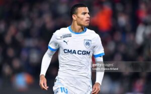 Greenwood đủ sức tạo thành bom tấn ở La Liga