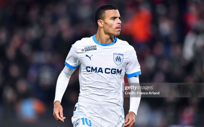 Greenwood đủ sức tạo thành bom tấn ở La Liga