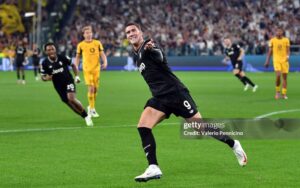 Giải pháp 20 triệu euro giúp Liverpool giải bài toán Isak