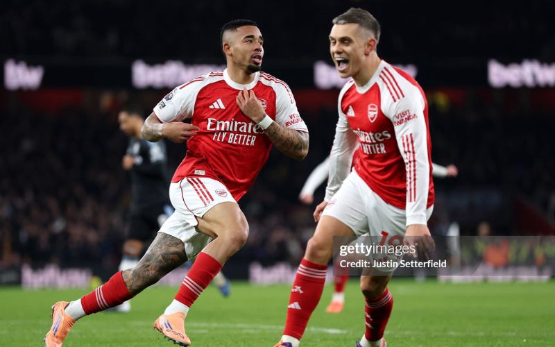 Arteta biến ‘bóng chết’ thành nguồn sống