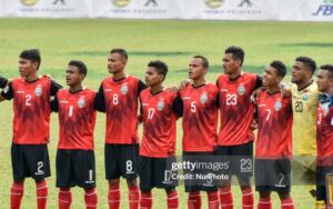 Đội tí hon tạo cú sốc ở SEA Games 33