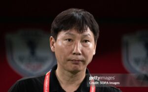 Động thái lạ của U22 Việt Nam