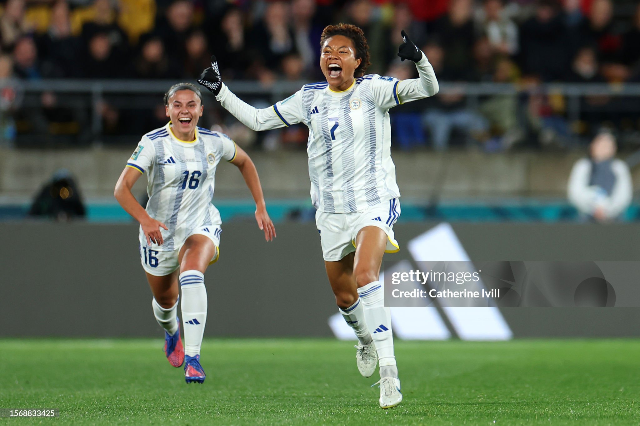 Bóng đá Philippines và địa chấn kép tại SEA Games 33