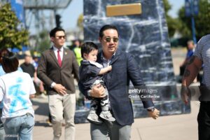 Chủ Leicester City thi đấu ở SEA Games 33