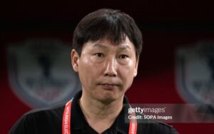 HLV Kim: Không có phép màu nào với Việt Nam