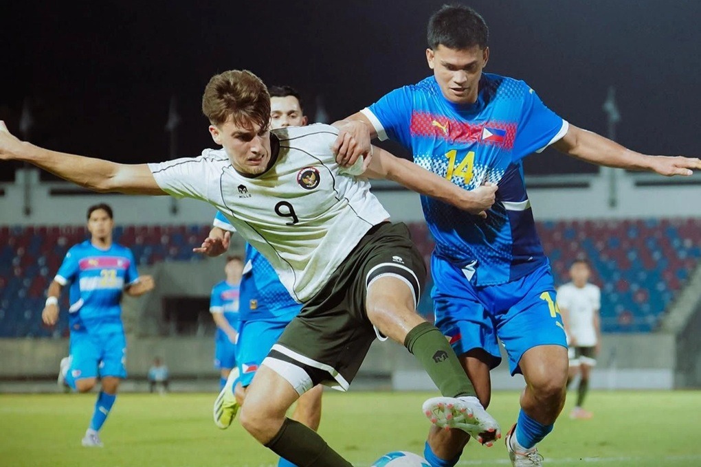 Chuyên gia Indonesia tin Việt Nam sẽ chơi đẹp