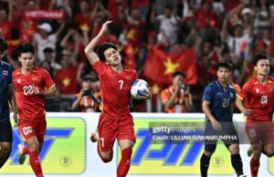 Không ngủ quên với HCV, U23 Việt Nam chạy đua sinh tồn