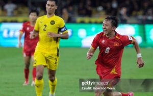 Malaysia gặp họa, tuyển Việt Nam có thể ‘nhảy vọt’ trên BXH FIFA