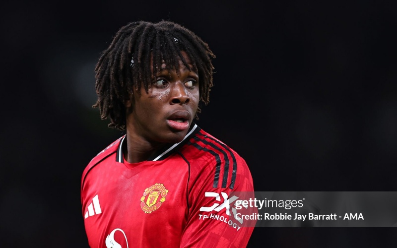 MU nguy cơ tan hoang lực lượng