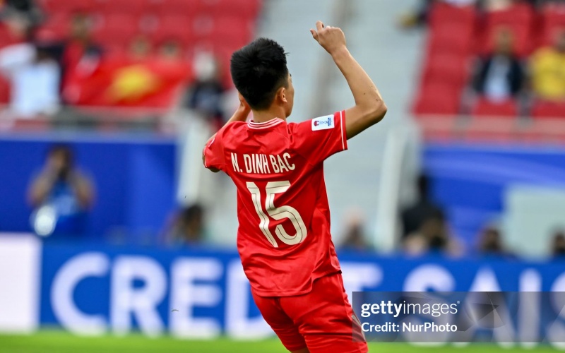 Người Thái e ngại Đình Bắc