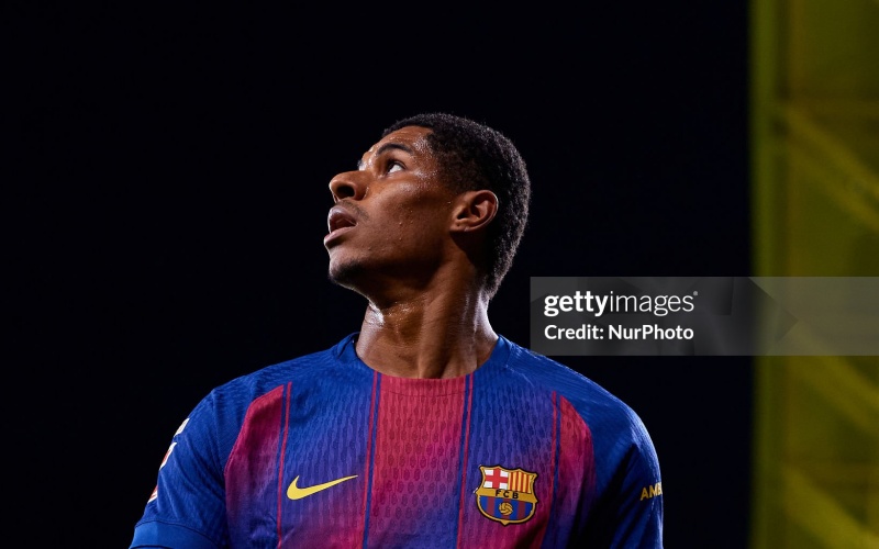 Rashford sắp trở lại MU