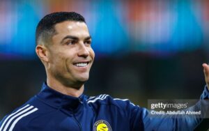 Ronaldo mất sức hút?