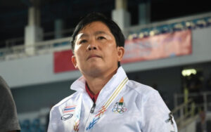 Thắng 8-0 vẫn chưa hài lòng, HLV Thái Lan ra tối hậu thư cho học trò trước trận quyết đấu!