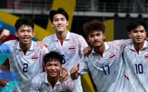 U22 Thái Lan run rẩy vì ‘ác mộng’ lịch thi đấu chồng chéo