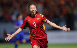 Tuyển nữ Việt Nam trước thời cơ trở thành huyền thoại