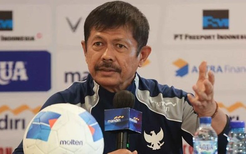 PSSI “trảm” HLV Indra Sjafri, khởi động cuộc đại phẫu bóng đá Indonesia