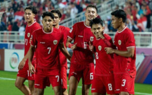 Garuda Muda gây sốt: Báo Indonesia tin U22 ‘nghiền nát’ bảng C, thẳng tiến bán kết SEA Games