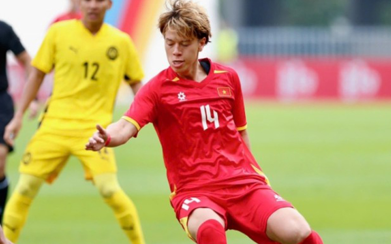 Lê Viktor đi vào lịch sử